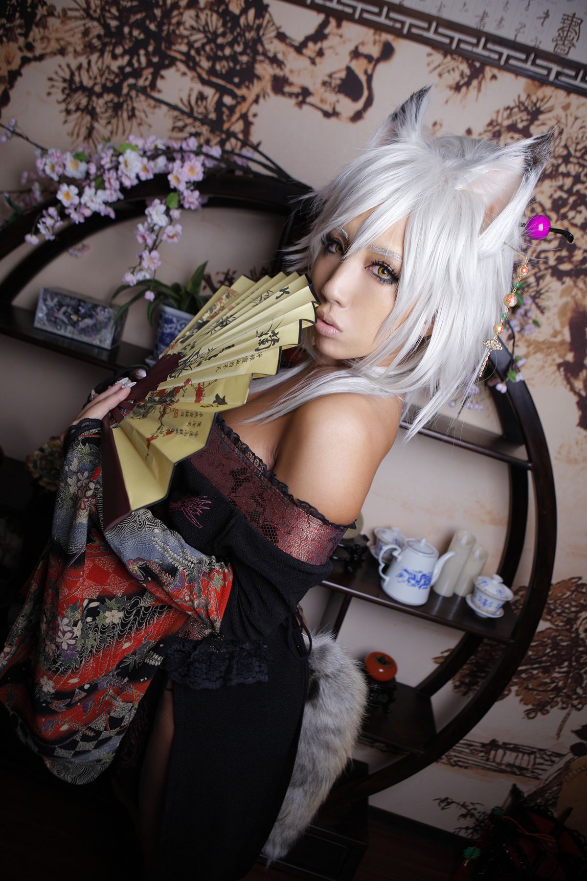 COS Non Sister Fox 1(47)